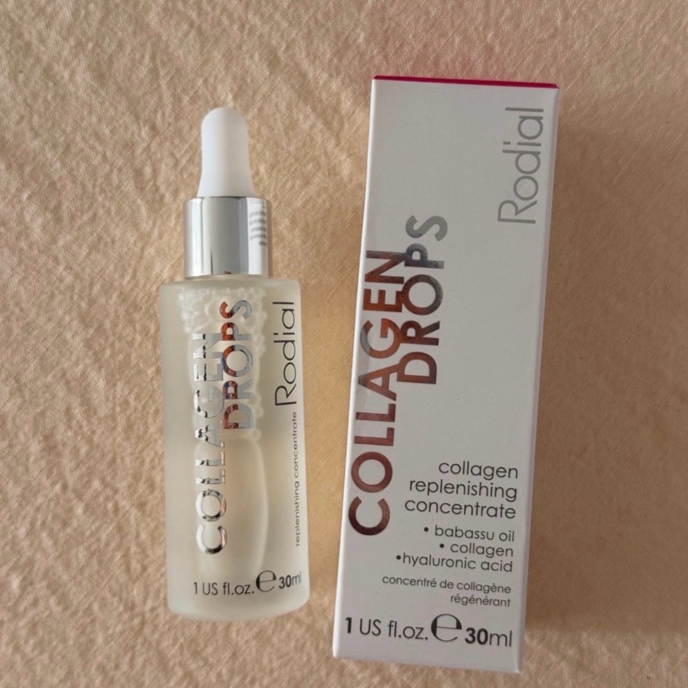 Rodial Collagen Drops